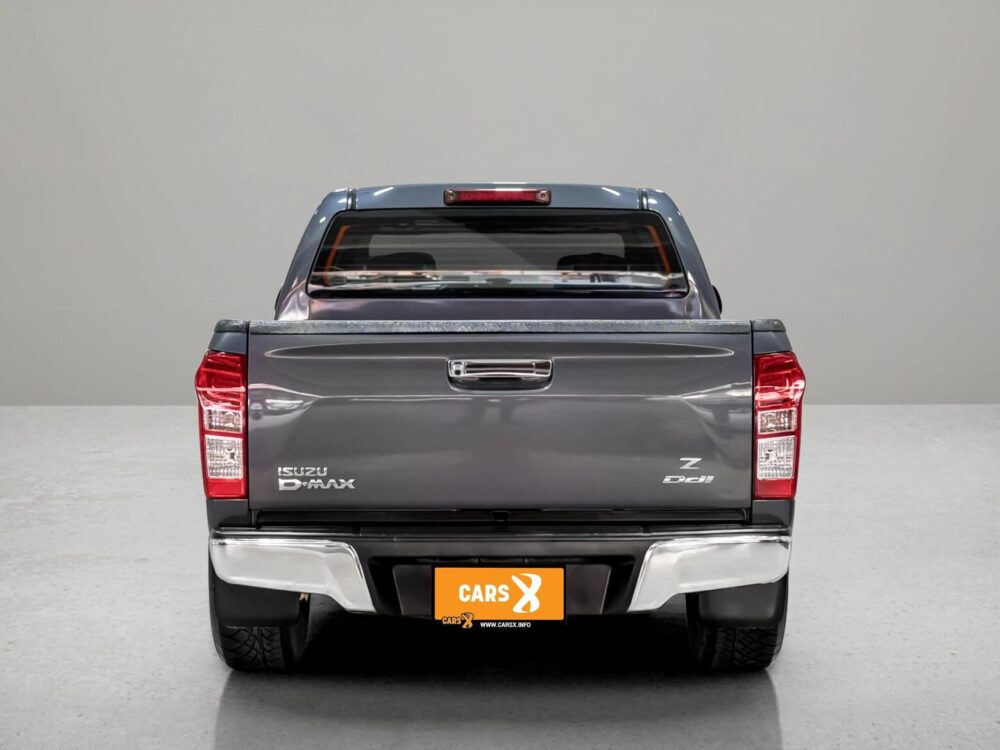 2017 ISUZU D-MAX 1.9 HI-LANDER Z CAB-4  [1P2874V] - 3