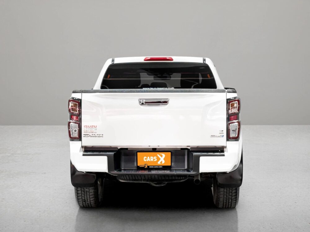 2023 ISUZU D-MAX 1.9 HI-LANDER Z CAB-4  [1P2876] - 3