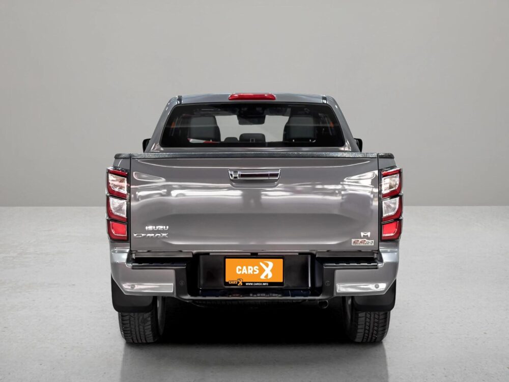 2025 ISUZU D-MAX 2.2 HI-LANDER M CAB-4  [1P2811] - 3