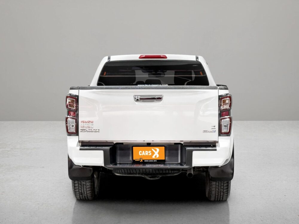 2023 ISUZU D-MAX 1.9 HI-LANDER Z CAB-4  [1P2881] - 3
