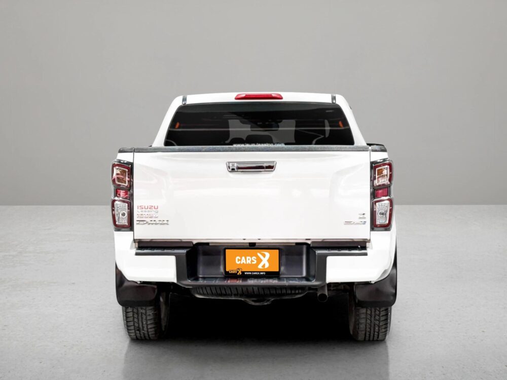 2023 ISUZU D-MAX 1.9 HI-LANDER Z CAB-4  [1C0122] - 3