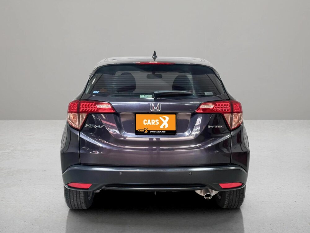 2017 HONDA HR-V 1.8 S  [1S1401V] - 3