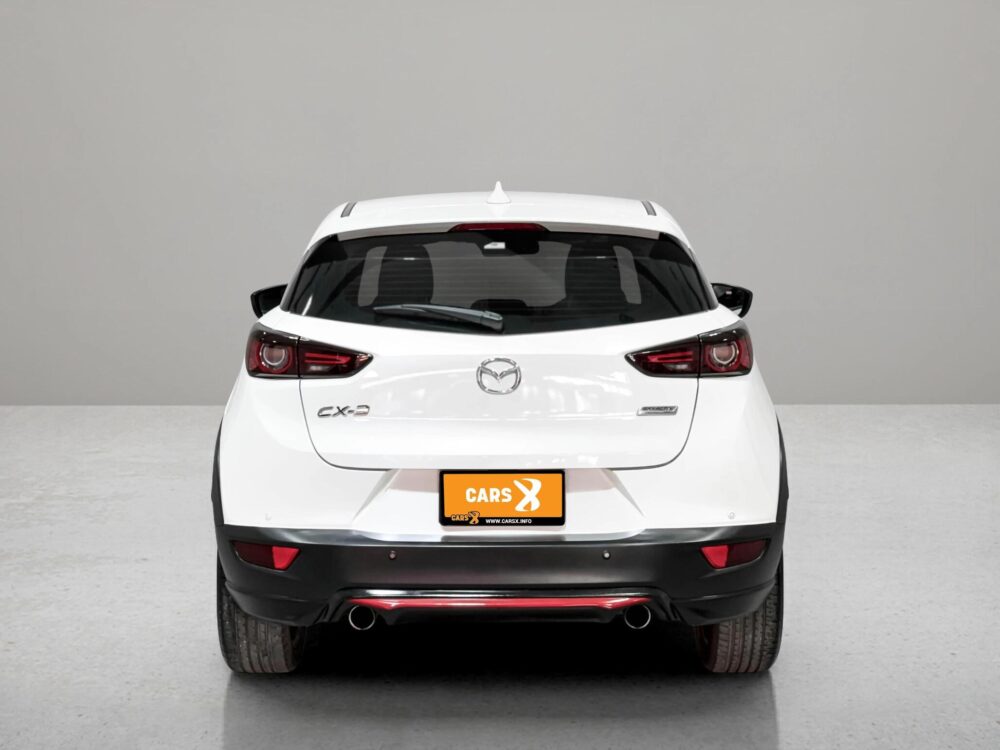 2019 MAZDA CX-3 2.0 SP  [1S1399V] - 3