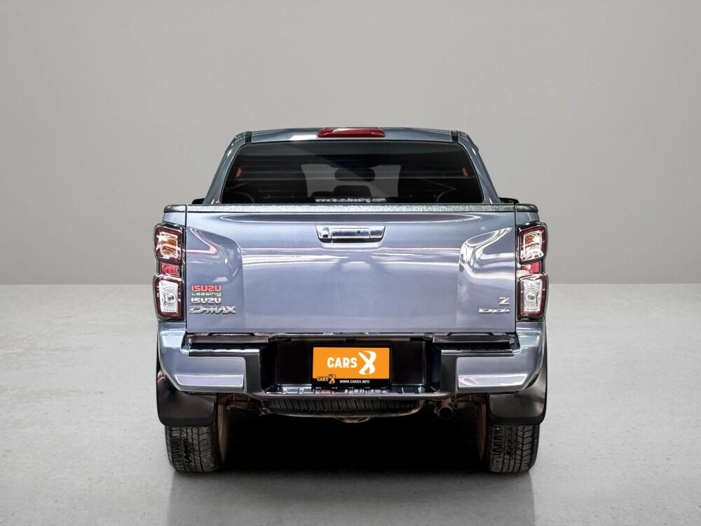 2023 ISUZU D-MAX 1.9 HI-LANDER Z CAB-4  [1T0074] - 3