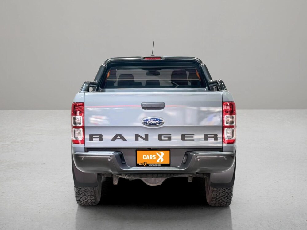 2022 FORD RANGER 2.0 FX4 MAX DOUBLE CAB 4WD  [1P2901V] - 3