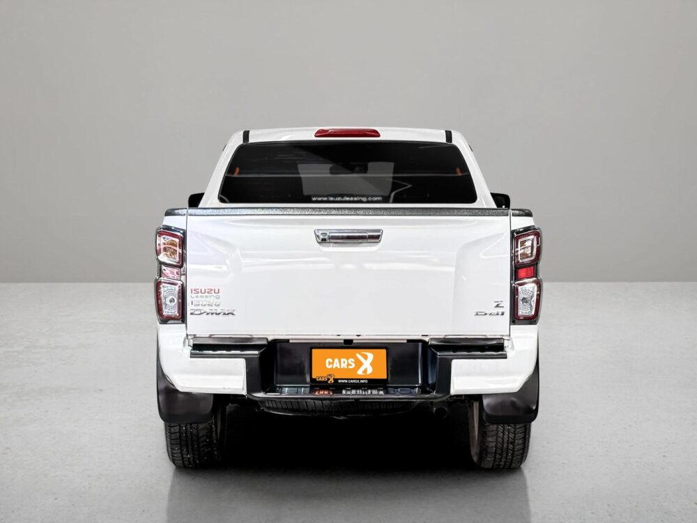2023 ISUZU D-MAX 1.9 HI-LANDER Z CAB-4  [1N0138] - 3