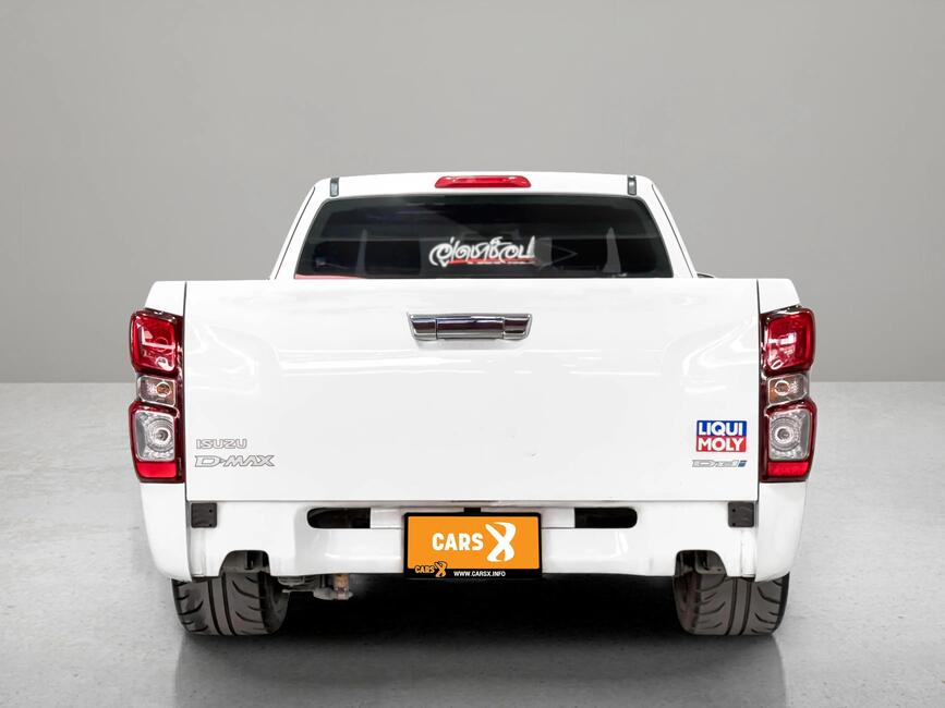 2022 ISUZU D-MAX 1.9 S SPACE CAB  [1S1398V] - 3