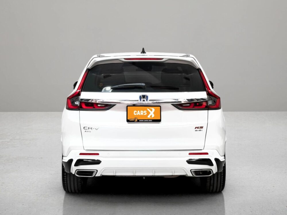 2024 HONDA CR-V 2.0 E:HEV RS 4WD  [1S1403] - 3