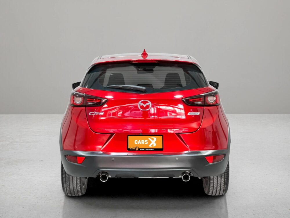 2019 MAZDA CX-3 2.0 S  [1P2888V] - 3
