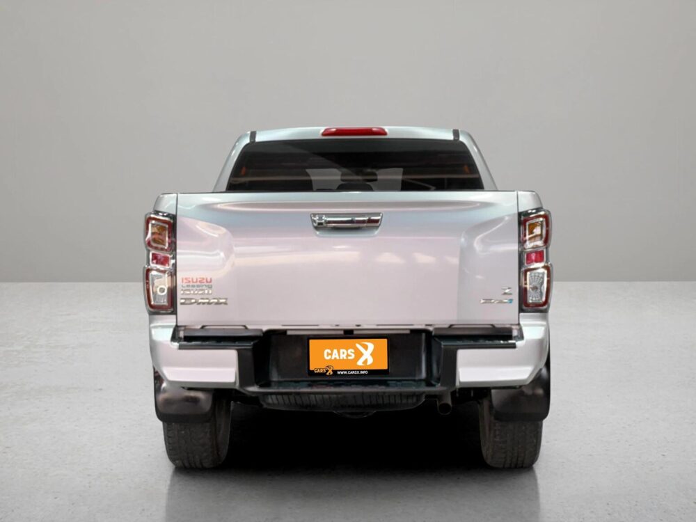 2023 ISUZU D-MAX 3.0 VCROSS M CAB-4 4WD  [1N0137] - 3