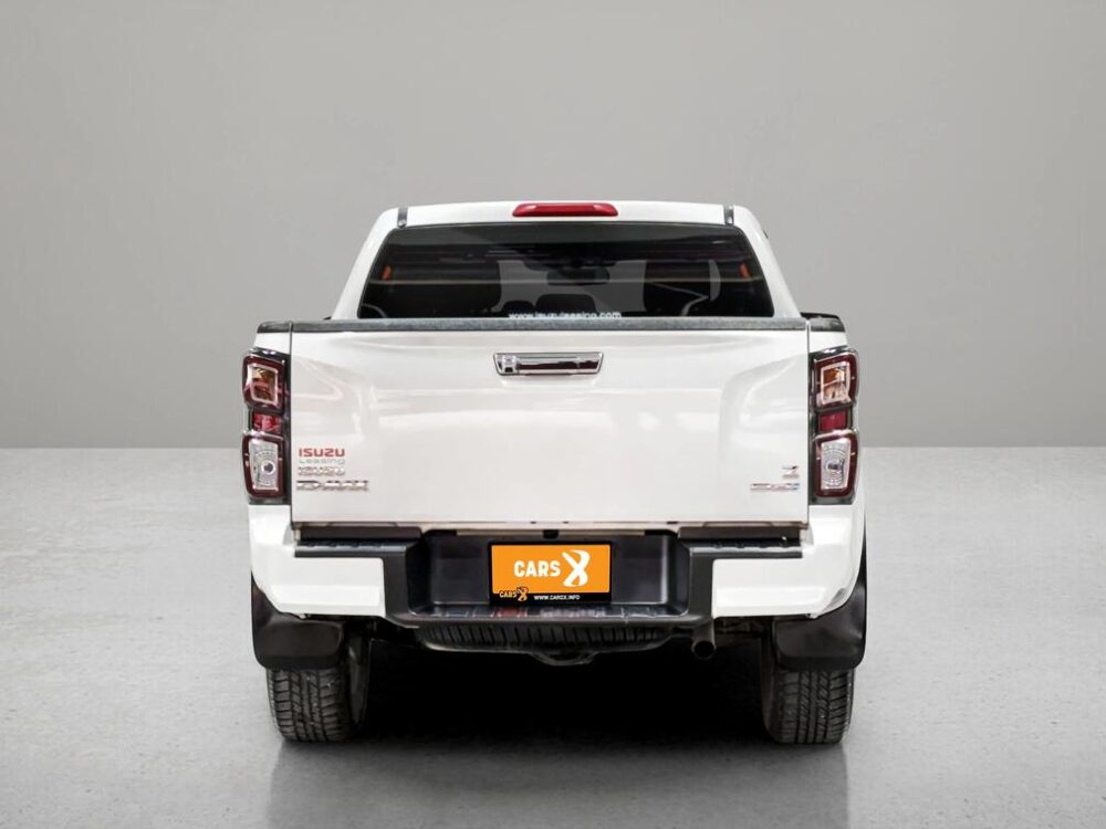 2023 ISUZU D-MAX 1.9 HI-LANDER Z CAB-4  [1C0121] - 3