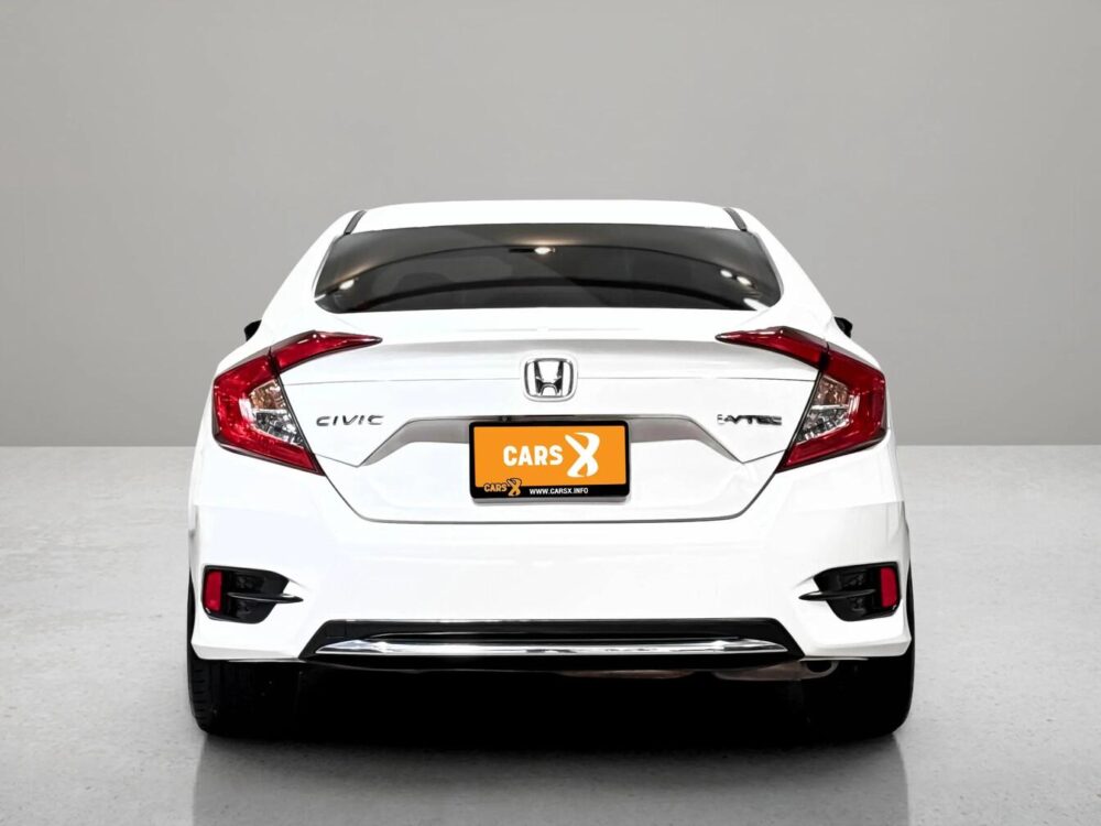 2019 HONDA CIVIC 1.8 EL  [1P2903V] - 3