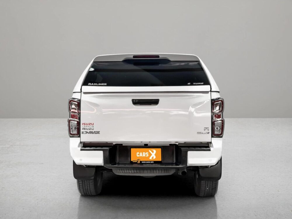2023 ISUZU D-MAX 3.0 VCROSS M CAB-4 4WD  [1A0091] - 3