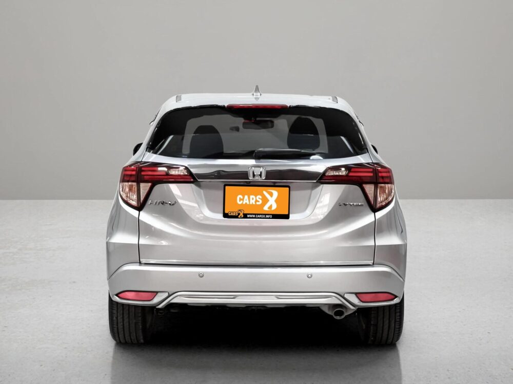2018 HONDA HR-V 1.8 E Limited  [1P2868V] - 3