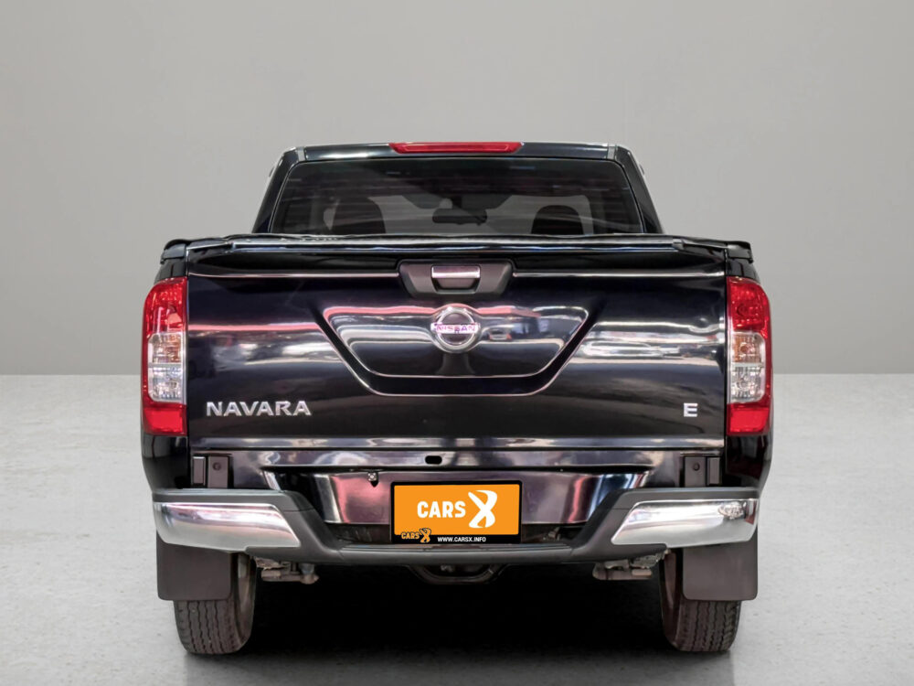 2019 NISSAN NP300 NAVARA 2.5 E KING CAB  [1N0143V] - 3