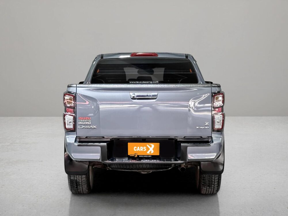 2023 ISUZU D-MAX 1.9 HI-LANDER Z CAB-4  [1A0092] - 3