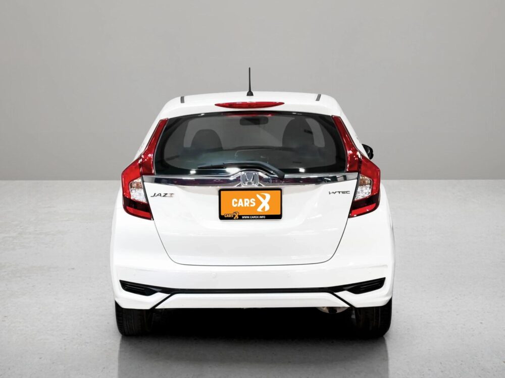 2021 HONDA JAZZ 1.5 V  [1S1400] - 3