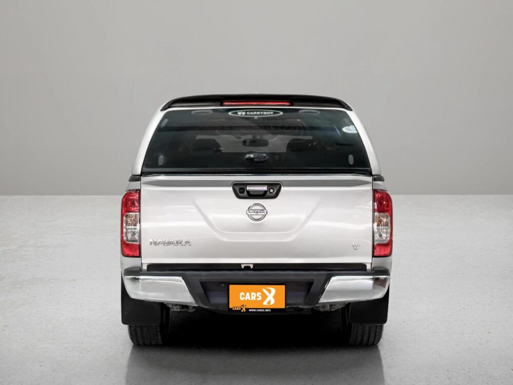 2020 NISSAN NP300 NAVARA 2.5 CALIBRE V DOUBLE CAB  [1N0135] - 3