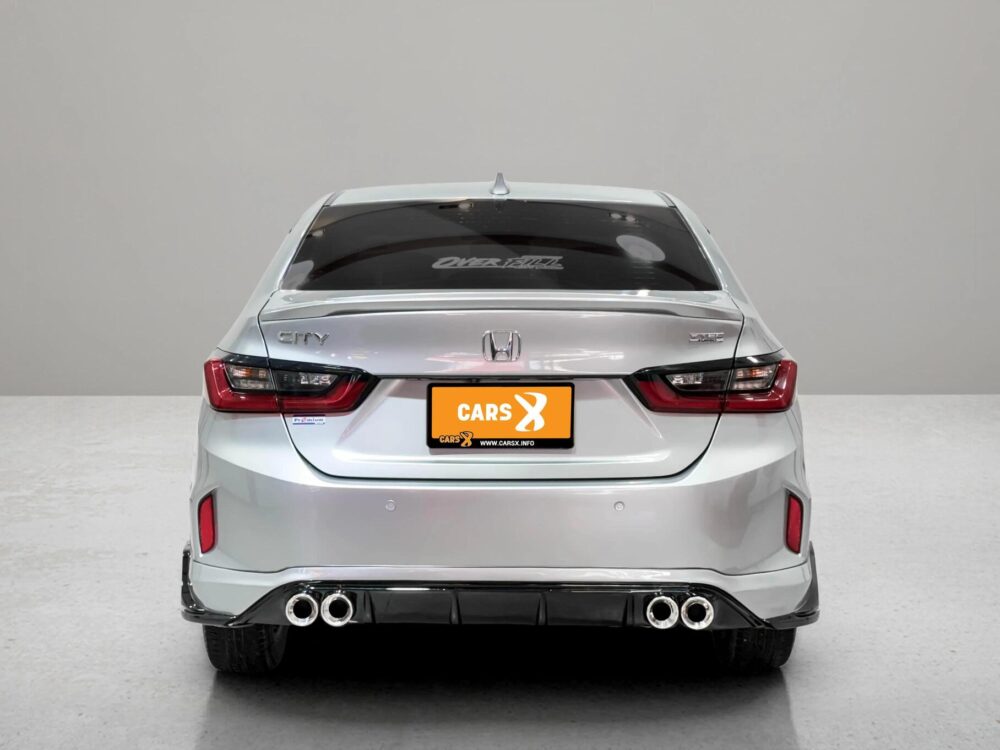 2023 HONDA CITY 1.0 SV  [1S1396V] - 3