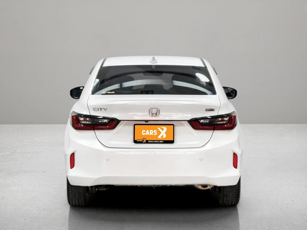 2020 HONDA CITY 1.0 SV  [1S1393] - 3