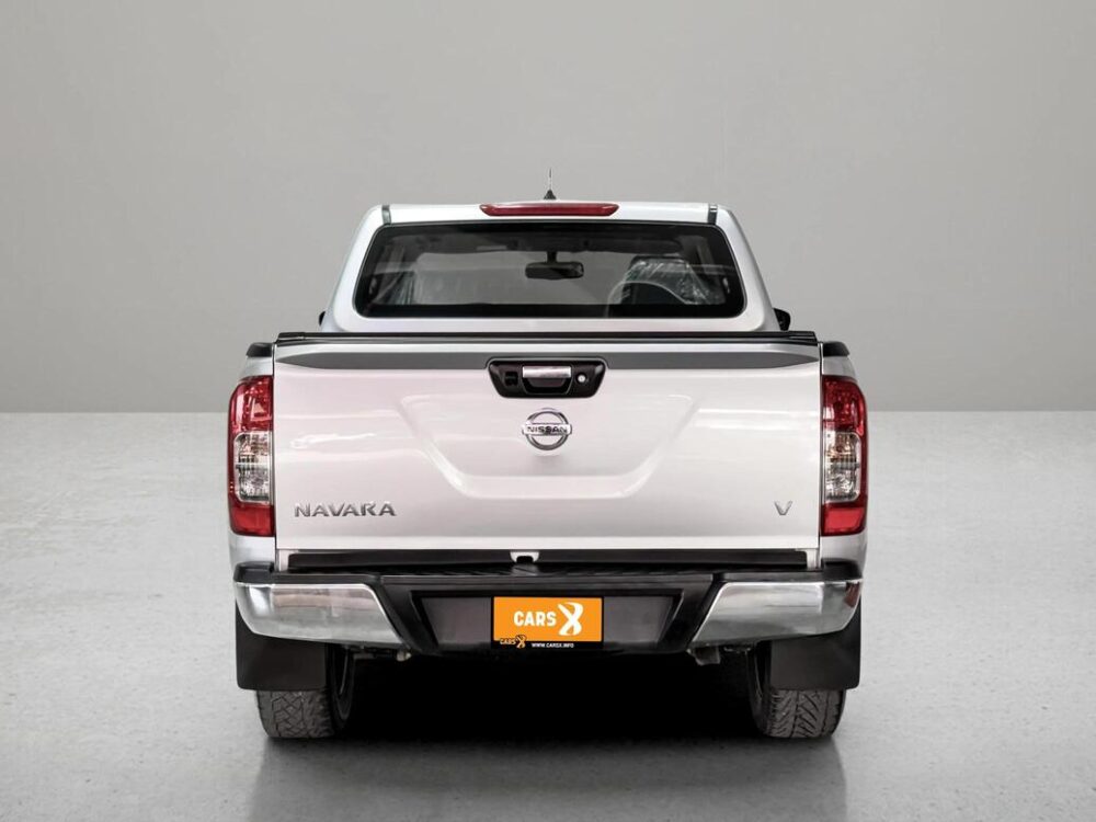 2020 NISSAN NP300 NAVARA 2.5 CALIBRE V DOUBLE CAB  [1P2854] - 3