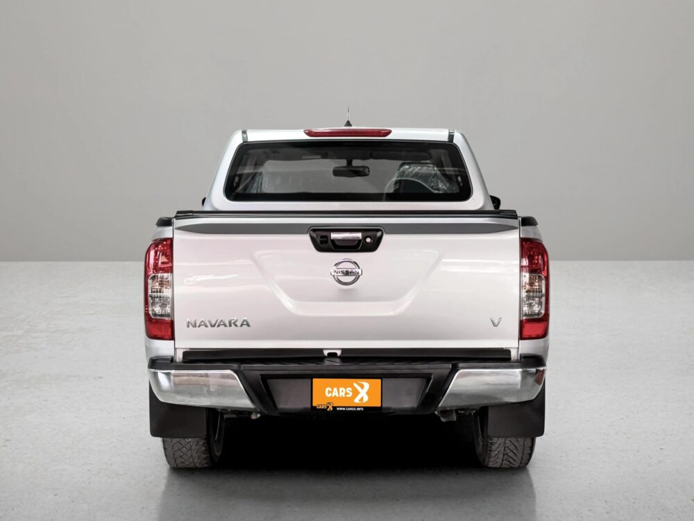 2020 NISSAN NP300 NAVARA 2.5 CALIBRE V DOUBLE CAB  [1N0135] - 3