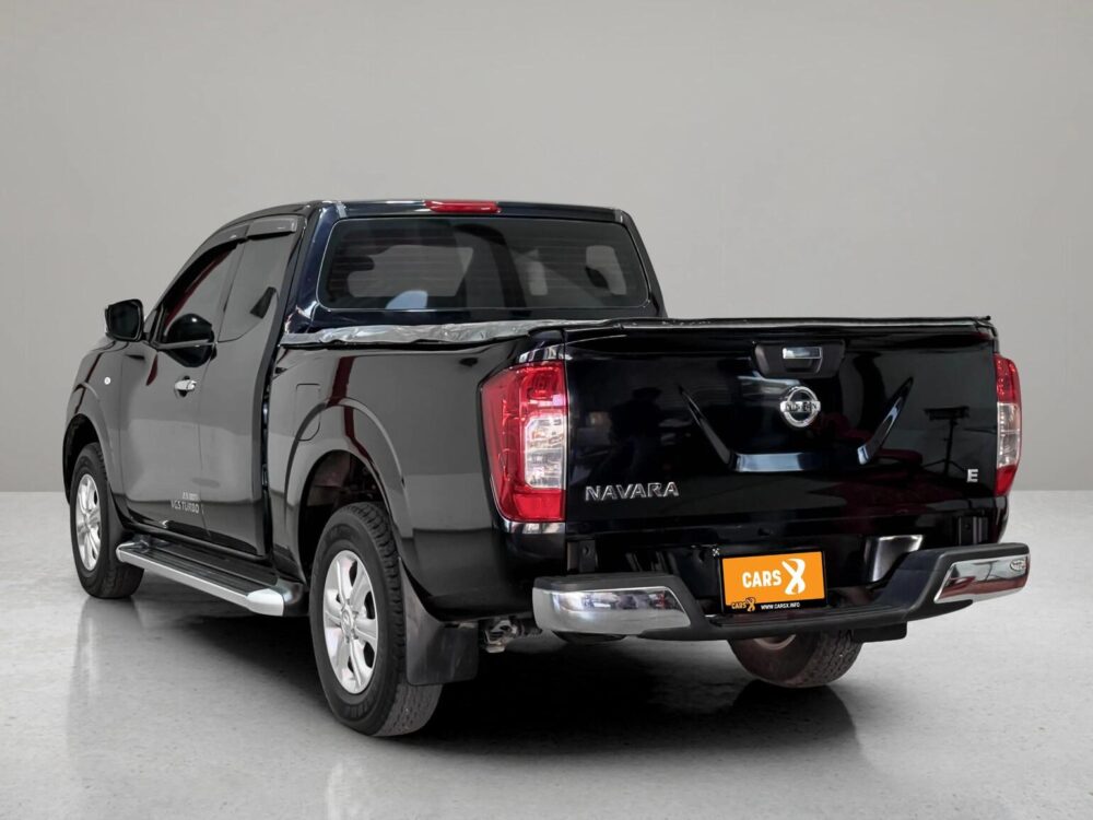 2019 NISSAN NP300 NAVARA 2.5 E KING CAB  [1N0143V] - 4