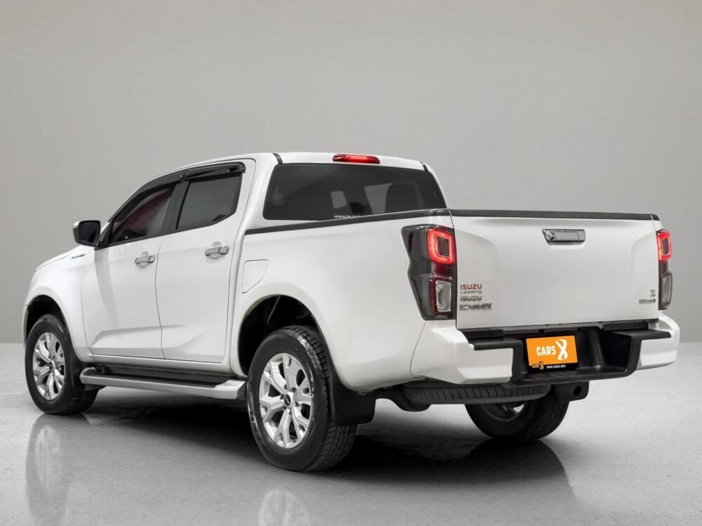 2023 ISUZU D-MAX 1.9 HI-LANDER Z CAB-4  [1C0126] - 4