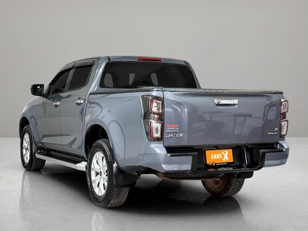 2023 ISUZU D-MAX 1.9 HI-LANDER Z CAB-4  [1P2877] - 4