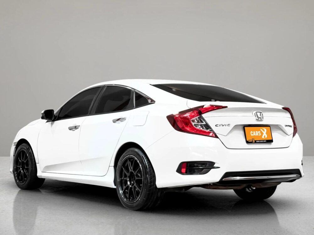 2019 HONDA CIVIC 1.8 EL  [1P2903V] - 4