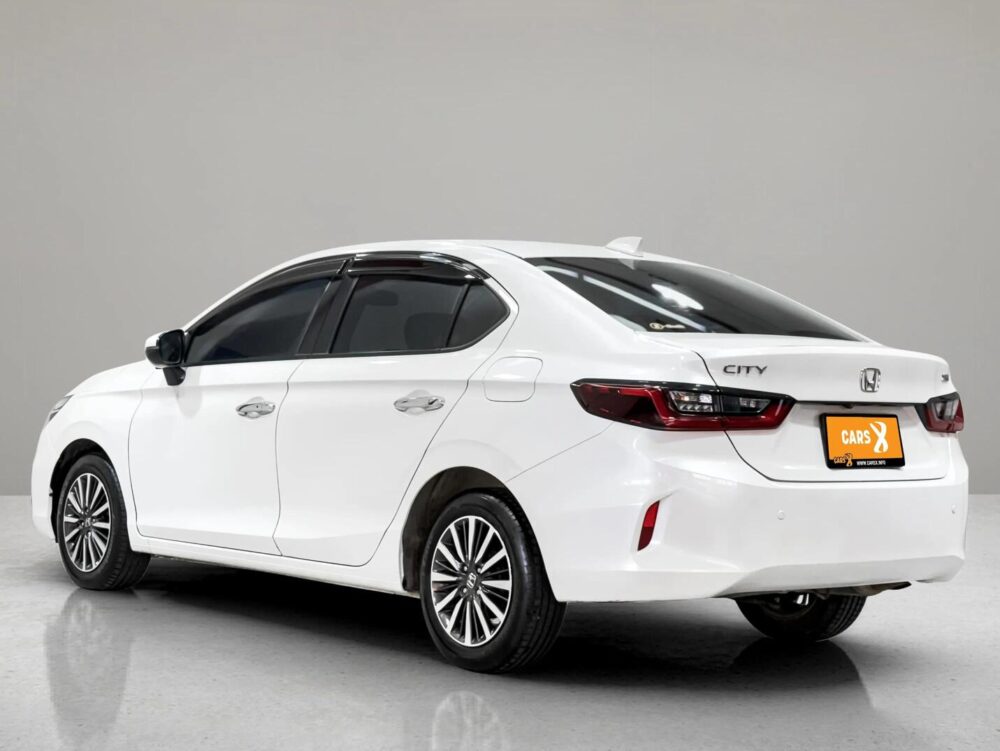 2020 HONDA CITY 1.0 SV  [1S1393] - 4
