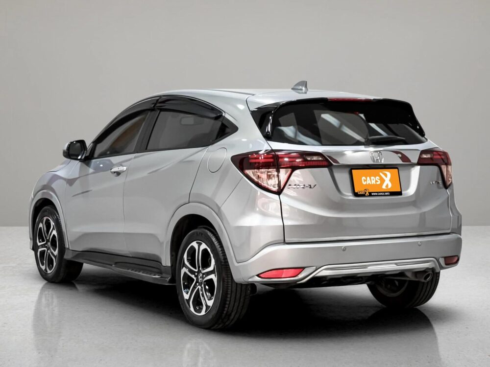 2018 HONDA HR-V 1.8 E Limited  [1P2868V] - 4