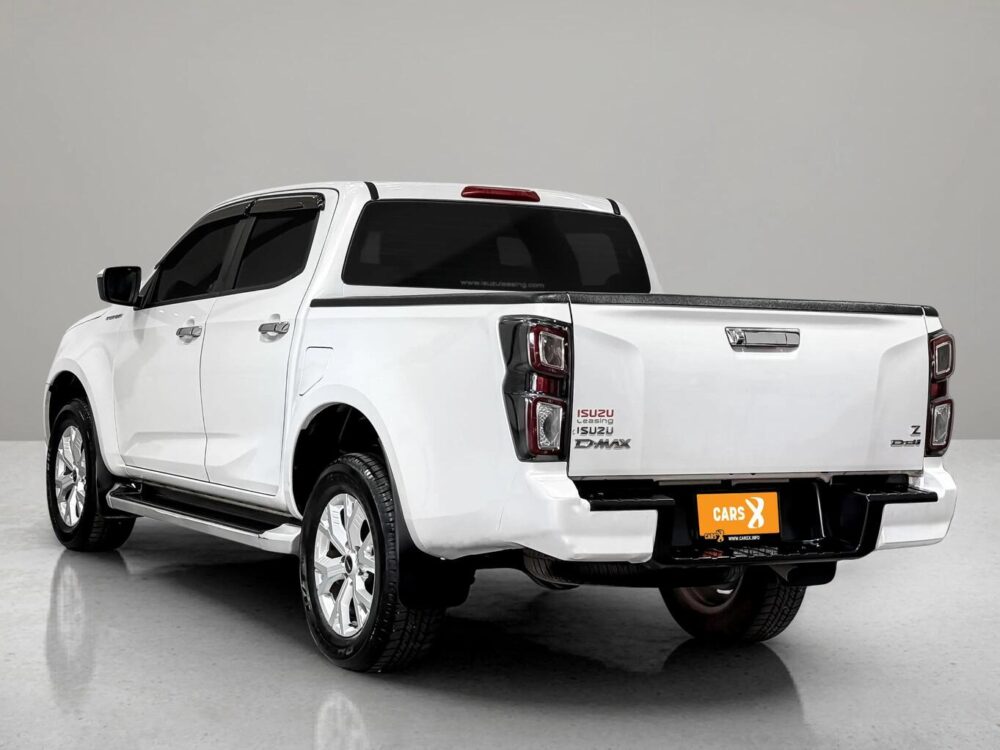 2023 ISUZU D-MAX 1.9 HI-LANDER Z CAB-4  [1N0138] - 4