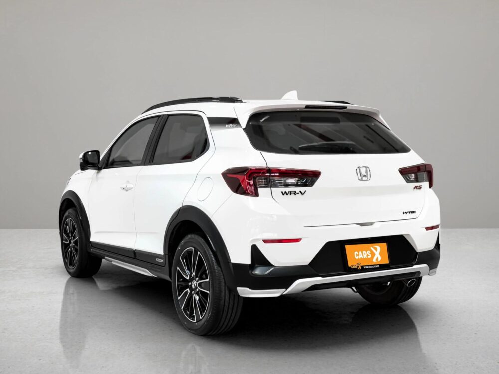 2023 HONDA WR-V 1.5 RS  [1N0142V] - 4