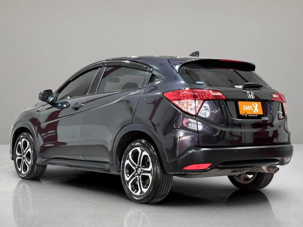 2017 HONDA HR-V 1.8 S  [1S1401V] - 4