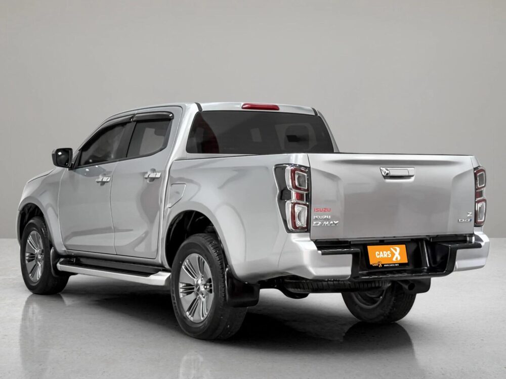 2023 ISUZU D-MAX 3.0 VCROSS M CAB-4 4WD  [1N0137] - 4