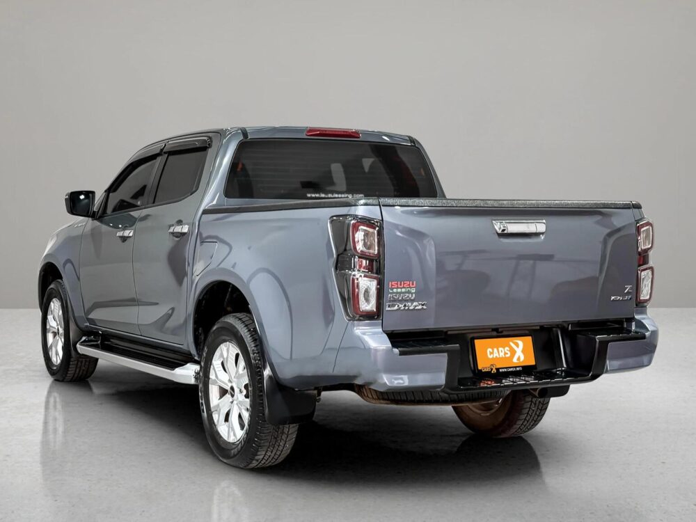 2023 ISUZU D-MAX 1.9 HI-LANDER Z CAB-4  [1T0074] - 4
