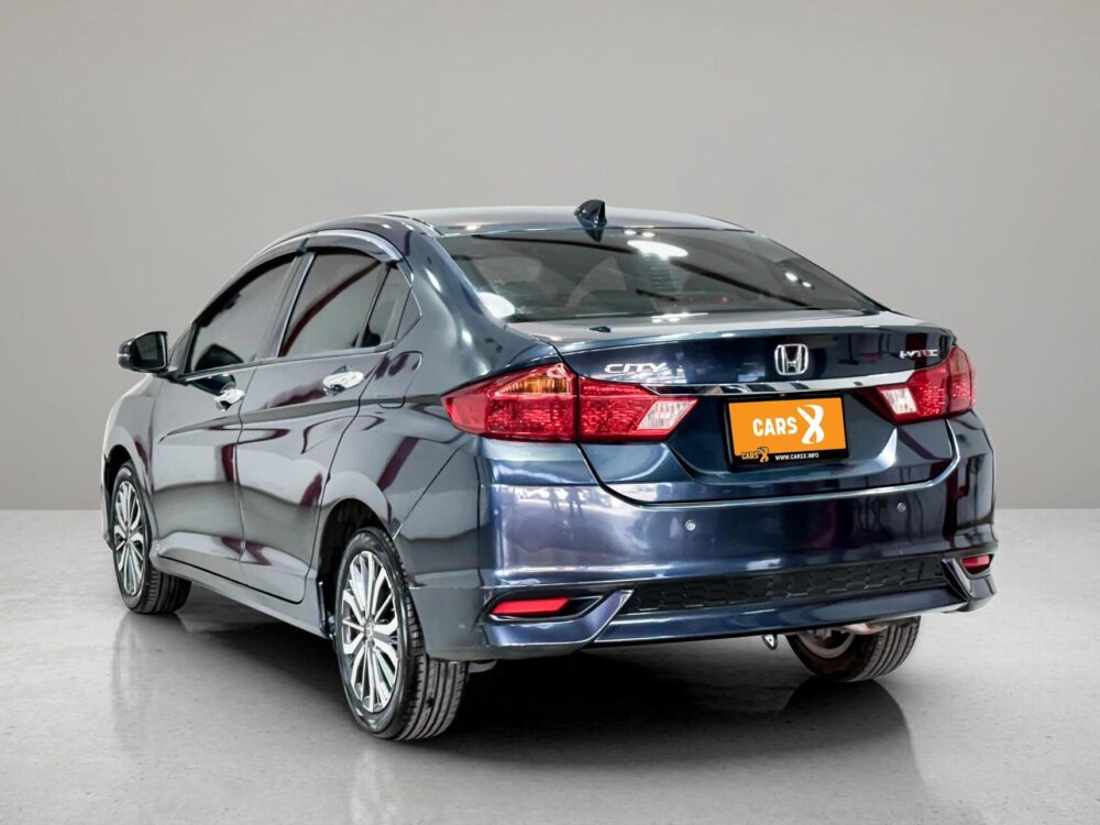 2019 HONDA CITY 1.5 SV+  [1S1397V] - 4