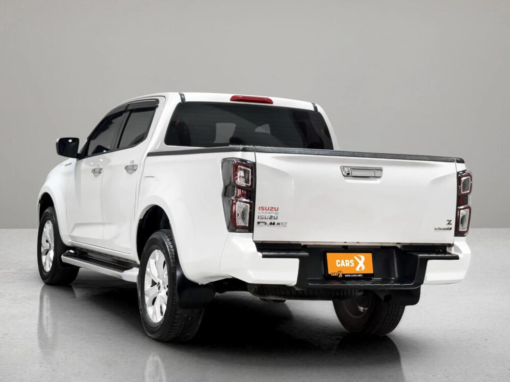 2023 ISUZU D-MAX 1.9 HI-LANDER Z CAB-4  [1P2878] - 4