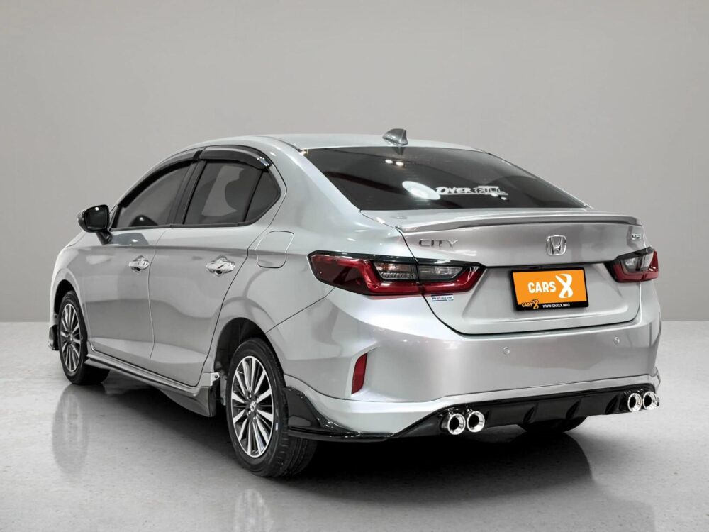 2023 HONDA CITY 1.0 SV  [1S1396V] - 4
