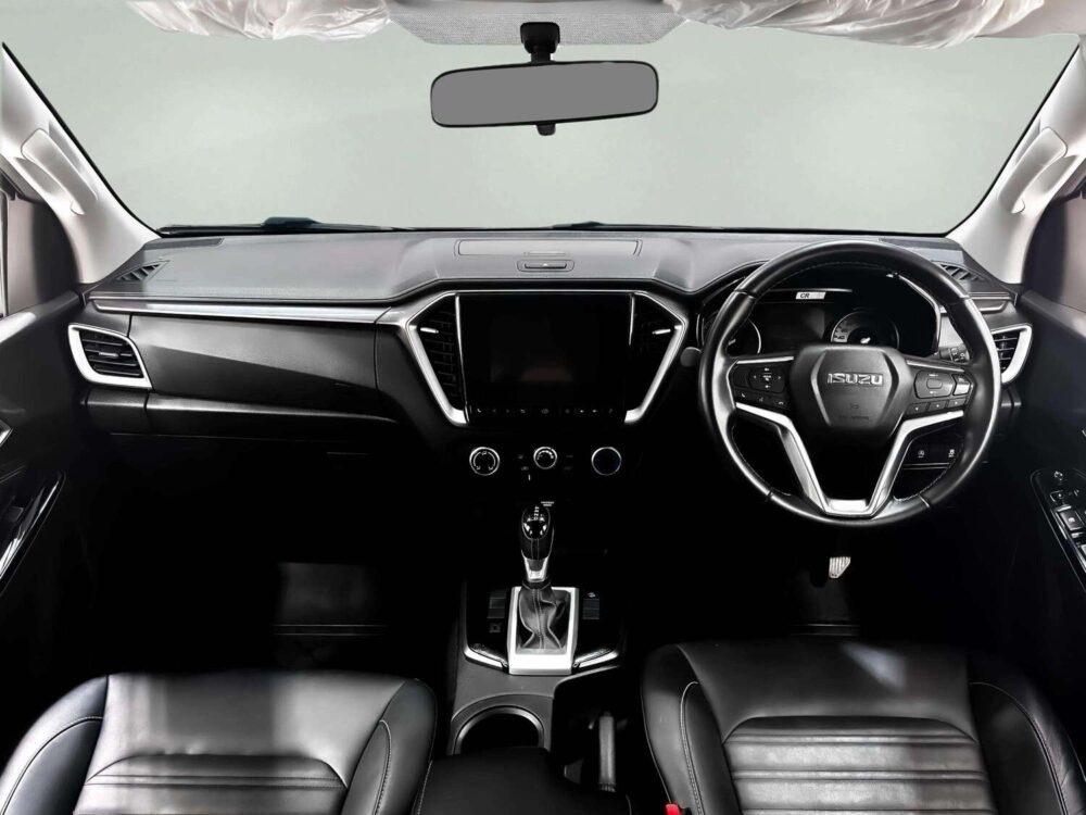 2023 ISUZU D-MAX 1.9 HI-LANDER Z CAB-4  [1P2876] - 5