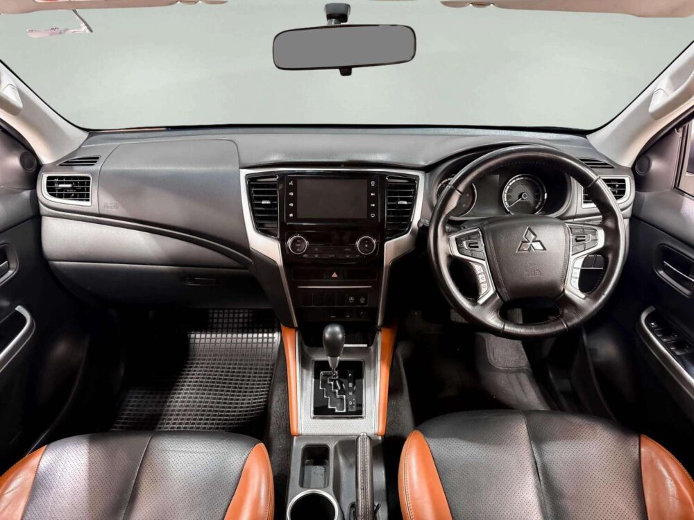 2022 MITSUBISHI TRITON 2.4 GT PLUS DOUBLE CAB  [1P2884] - 5