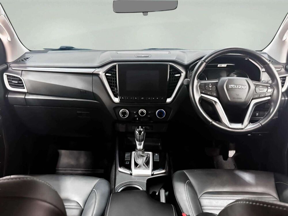 2023 ISUZU D-MAX 1.9 HI-LANDER Z CAB-4  [1P2881] - 5