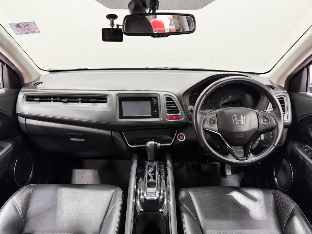 2018 HONDA HR-V 1.8 E Limited  [1P2868V] - 5