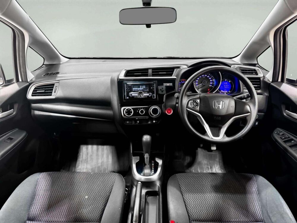 2021 HONDA JAZZ 1.5 V  [1S1400] - 5