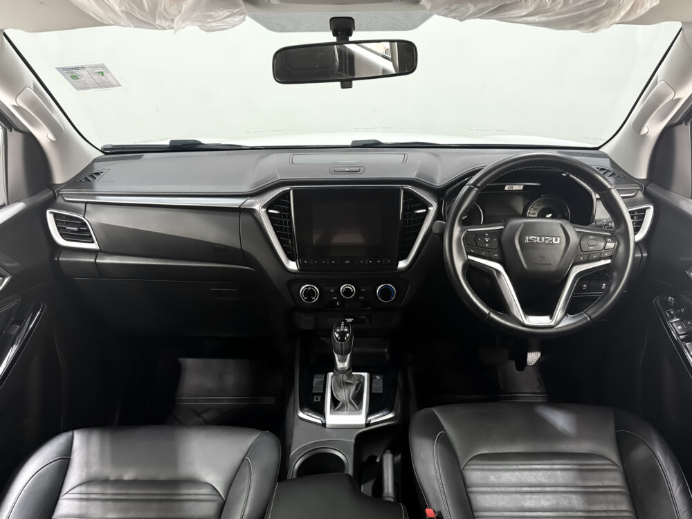 2023 ISUZU D-MAX 1.9 HI-LANDER Z CAB-4  [1D0113] - 5