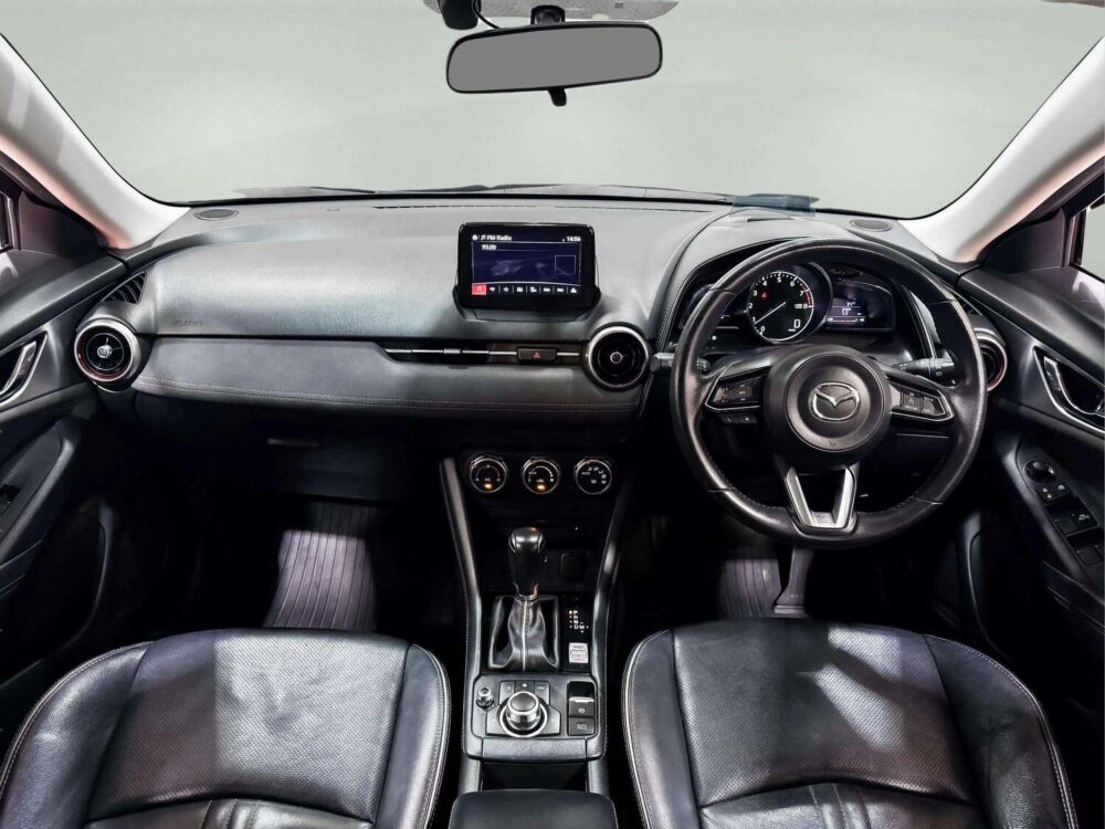 2019 MAZDA CX-3 2.0 S  [1P2888V] - 5