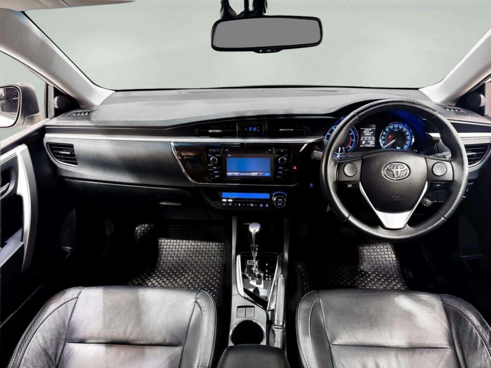 2014 TOYOTA COROLLA ALTIS 1.8 V  [1S1394V] - 5