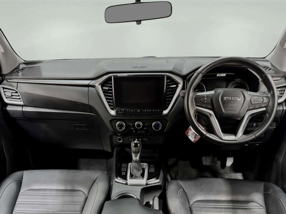2023 ISUZU D-MAX 1.9 HI-LANDER Z CAB-4  [1C0126] - 5