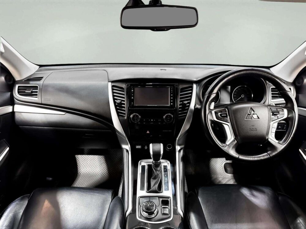 2018 MITSUBISHI PAJERO SPORT 2.4 GT PREMIUM 4WD  [1P2887] - 5